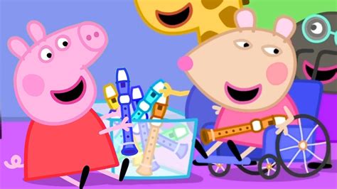 evandmikee videos completos|Peppa Pig en Español Episodios completos EN VIVO .